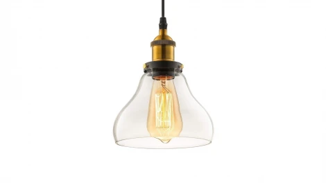 Подвесной светильник Lumina Deco Zubi LDP 6803 PR