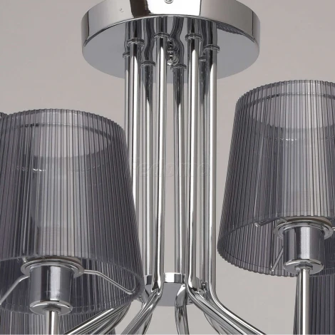 Потолочная люстра MW-Light Лацио 103010608