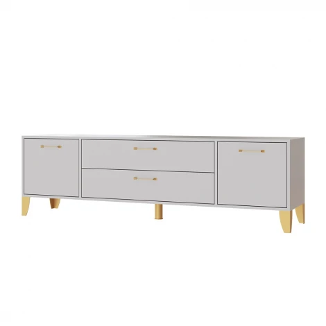 Тумба под телевизор ТЭКС Парус-13, Кашемир