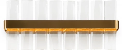 Настенный светильник Maytoni Mirage MOD173WL-L15BS3K (LED, 220V)