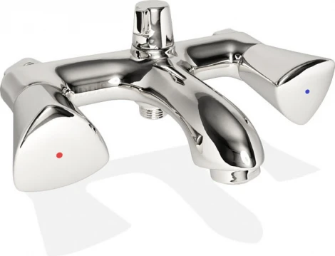 Смеситель Iddis Bounce BOUSB02i02 для ванны с душем