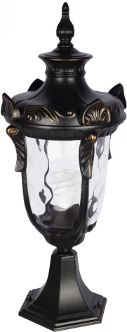Наземный уличный фонарь Loft It Marbella 100002/490 (220V, фонарь, IP55)