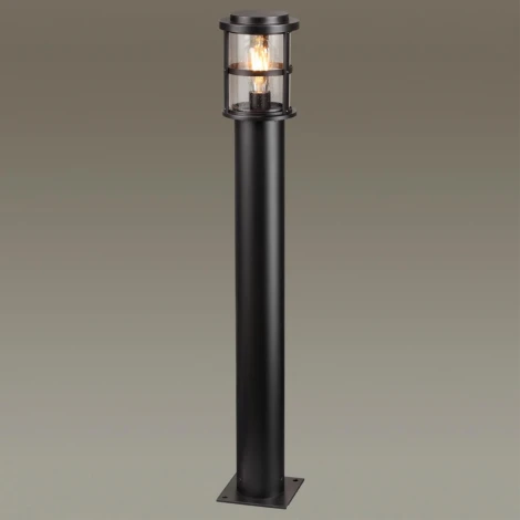 Наземный фонарь Odeon Light Magus 4964/1F (220V, IP44)