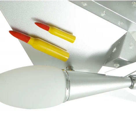 Подвесной светильник Kink Light Deti_avia 07432