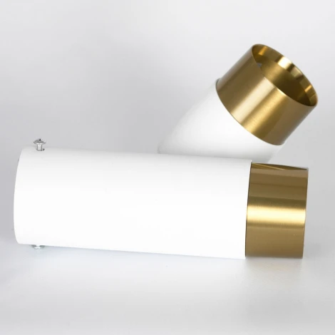 Точечный светильник накладной Lussole Gilbert LSP-8829 (220V, круглые, IP21)