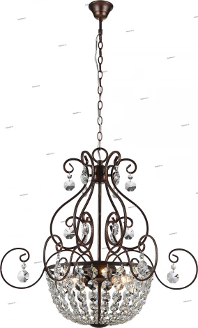 Подвесная люстра ST Luce Bellezza SL667.203.03