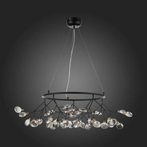 Подвесная люстра ST Luce Riccardo SL411.443.45