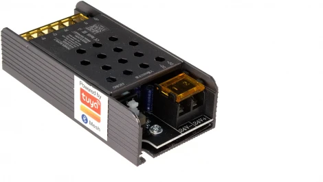 Контроллер для управления лентой RGB+4000К (4 цвета) Lightstar 424904