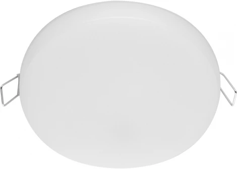 Встраиваемый точечный светильник светодиодный AM Group AM321 AM321 18W 3000K (220V, круглые)