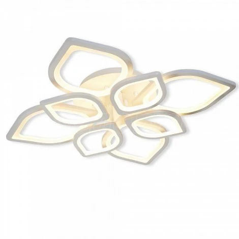 Максисвет 1-7346-8-WH Y LED