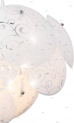 Подвесная люстра ST Luce Boccio SL301.503.05