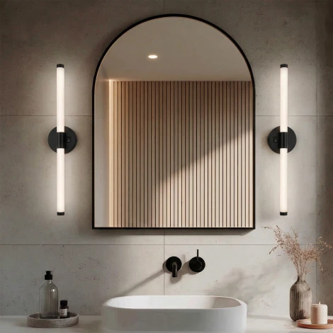 Настенный светильник светодиодный Lightstar Noce 201027