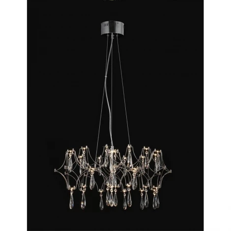 Подвесная люстра Omnilux Orvieto OML-95403-25