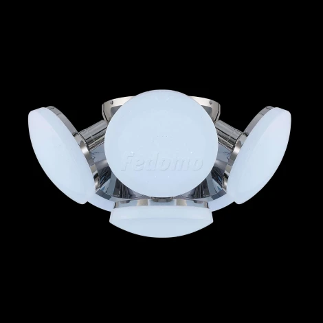 Потолочная люстра Citilux Тамбо CL716161Nz