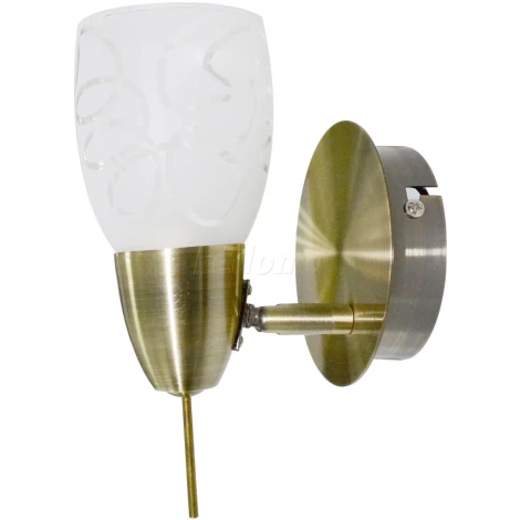 Спот Toscom Clio NC 127-101