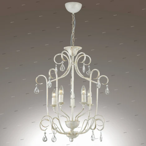 Подвесная люстра Lumion Otesso 3409/5A