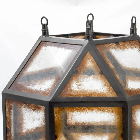 Подвесная люстра Lussole Loft Newburgh LSP-9894