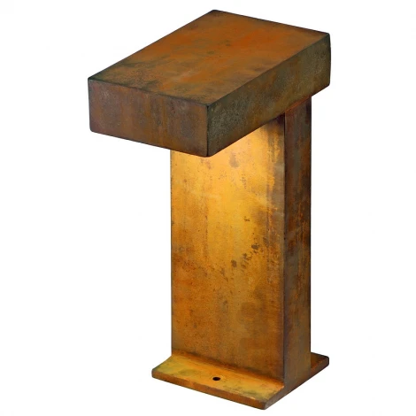 Наземный светильник Slv Rusty 230090