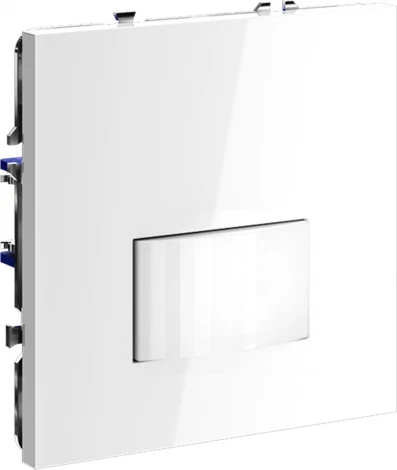 Датчик движения (белый глянцевый) Voltum S70 VLS070501