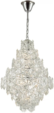 Подвесная люстра Odeon Light Talerti 4923/10A