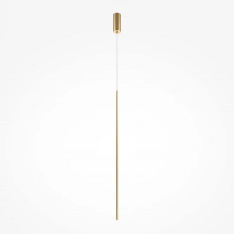 Подвесной светильник Maytoni Halo MOD246PL-L24BSK1 (LED, 220V, на проводе)