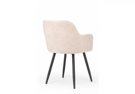 Стул на металлокаркасе Инфини Notta 631763