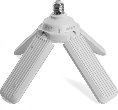 Лампа светодиодная Feron 48773 LB-654 E27 70W 4000К