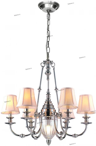 Подвесная люстра Divinare Archeo 1165/01 LM-6