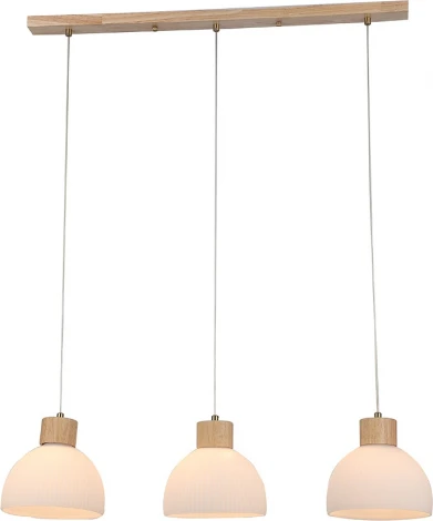 Подвесной светильник Arte Lamp A4184SP-3BR Caprice