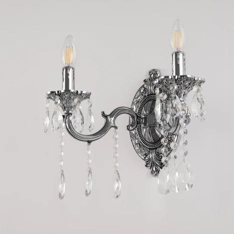 Бра Bohemia AL7801 AL7801B10/2/175 A NB