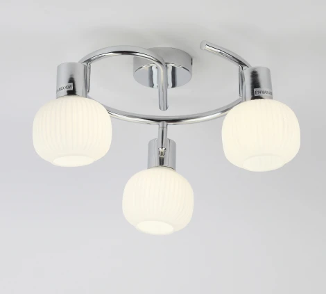 Спот Rivoli Pulito 7009-731