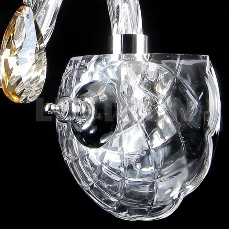 Бра Maytoni Monogram 6 ARM931-01-N