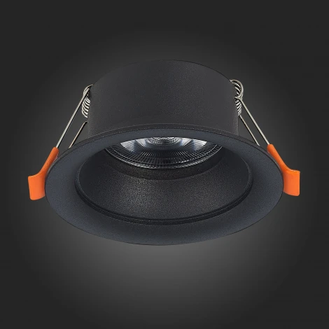 Встраиваемый точечный светильник ST Luce Barra ST200.408.01 (220V, круглые)