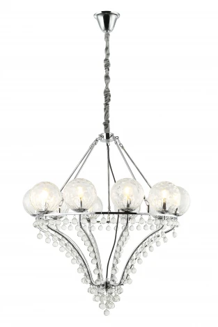 Подвесная люстра Stilfort Shardo 2135/04/10P
