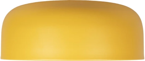 Потолочный светильник круглый Axel 10201/480 Yellow Loft It (LED, 220V, круглые)