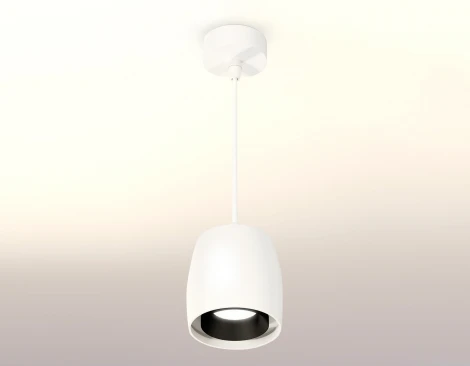 Подвесной светильник Ambrella Techno Spot XP1141001 (220V, круглые)