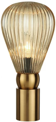 Настольная лампа Elica 5402/1T (220V, выключатель)