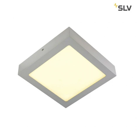 Накладной точечный светильник Slv Senser 163013