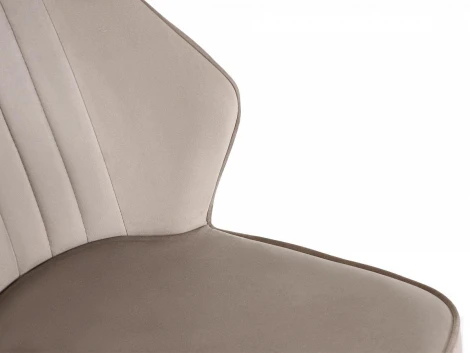 Стул Franz ОГОГО 771621 (серо-бежевый)