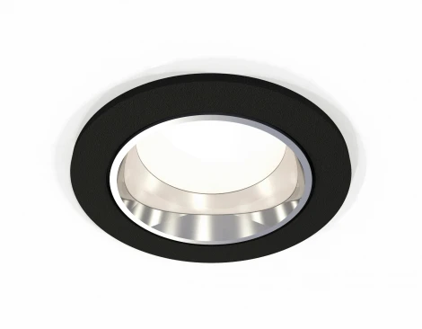 Встраиваемый точечный светильник Ambrella XC XC6513003 (220V, круглые)