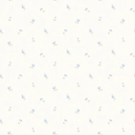 Обои виниловые Grandeco Little Florals LF 3304 10,05 x 0,53 м