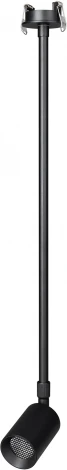 Светильник спот на штанге LGD-PERISCOPE-R55-9W Day4000 (BK, 24 deg, 230V) (Arlight, IP40 Металл) 045194
