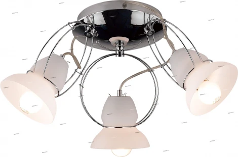Потолочная люстра Odeon Light Carica 1378/3