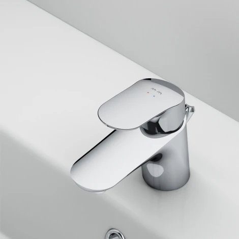 Смеситель Am.Pm Like F8082116 для раковины