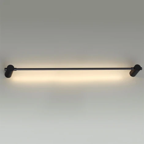 Настенный светильник Odeon Light Dalia 4395/8WL (LED, 220V)