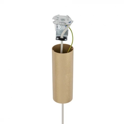 Подвесной светильник Nowodvorski Santana L Cream 11653