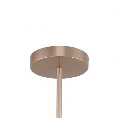 Потолочная люстра на штанге F-Promo Calor 2774-7P (220V)