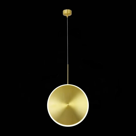 Подвесной светильник ST Luce Imente SL1221.213.01 (LED, 220V, на проводе)