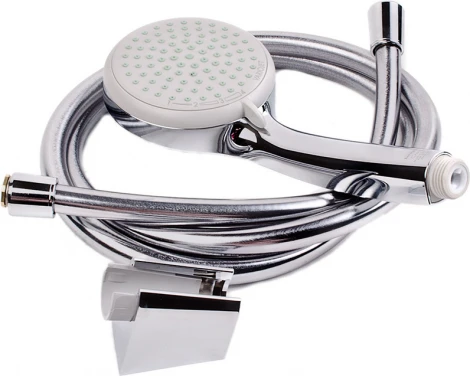 Душевой гарнитур Hansgrohe Croma 100 Vario 27594000 Porter'S
