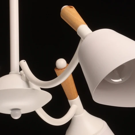 Потолочная люстра на штанге De City Дэла 635014703 (220V)